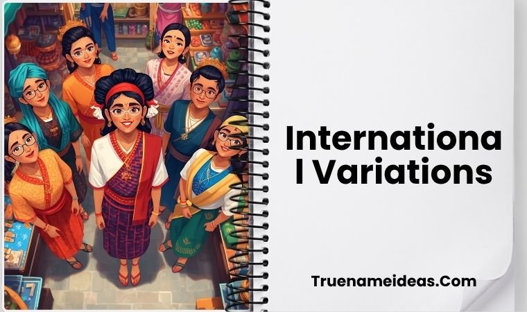 International Variations